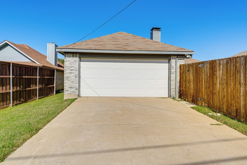 1/2 Mi to Frisco Commons! Family Getaway w/ Patio