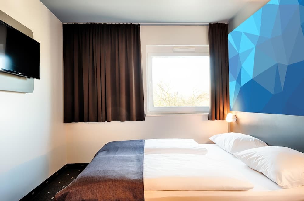 B&B Hotel Berlin Airport-Nord
