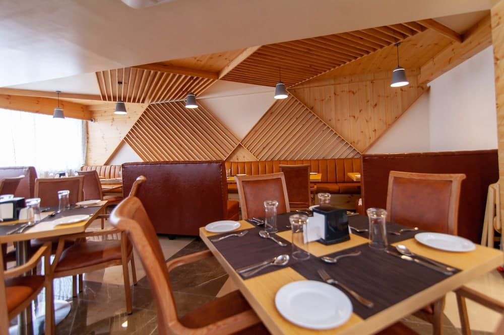 Zion A Luxurious Hotel Bangalore