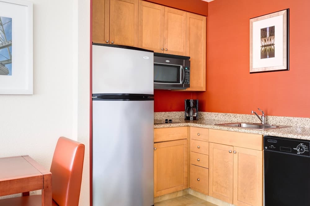 Residence Inn National Harbor Washington, DC Area