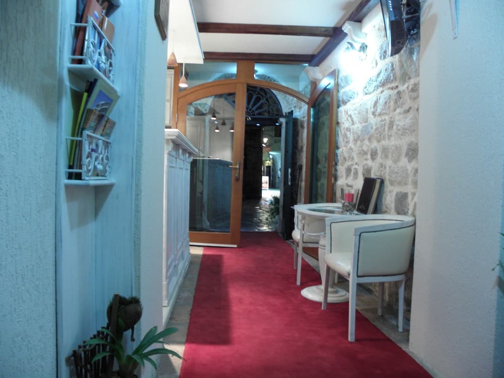 Hotel Villa Duomo