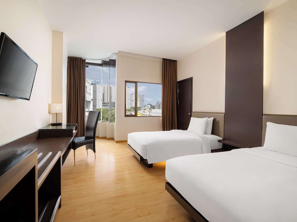 Radisson Medan
