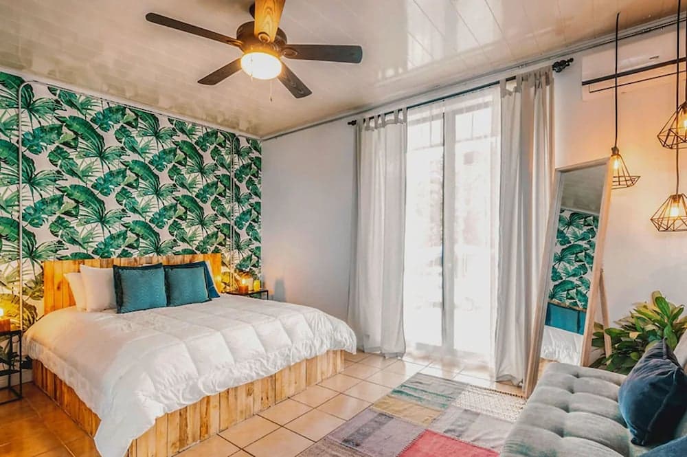 Selina La Fortuna - Hostel