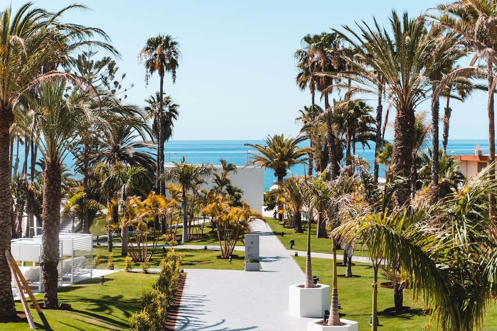 Paradisus Gran Canaria – All Inclusive