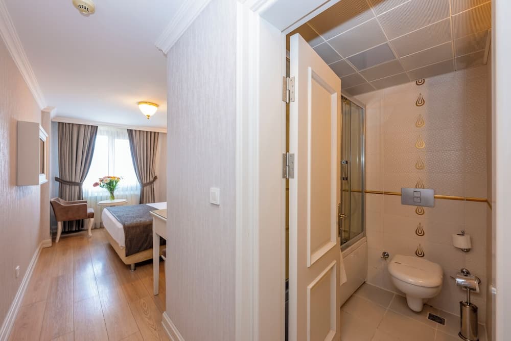 Arden City Hotel - Special Class