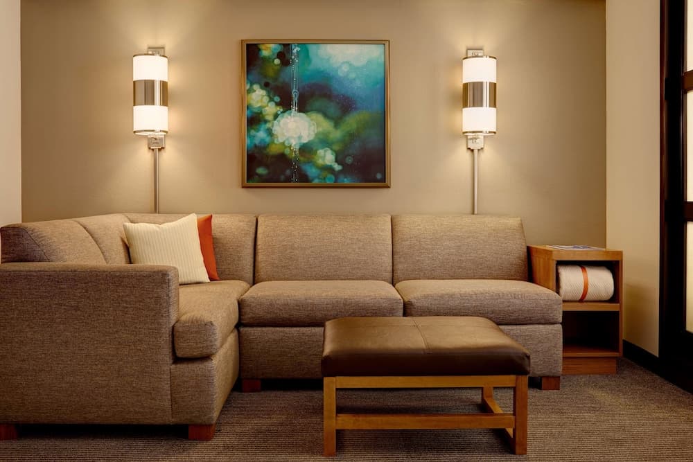 Comfort Suites Milwaukee West