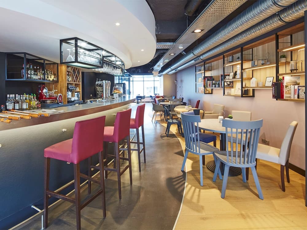 Holiday Inn Express Le Havre – Centre, an IHG Hotel
