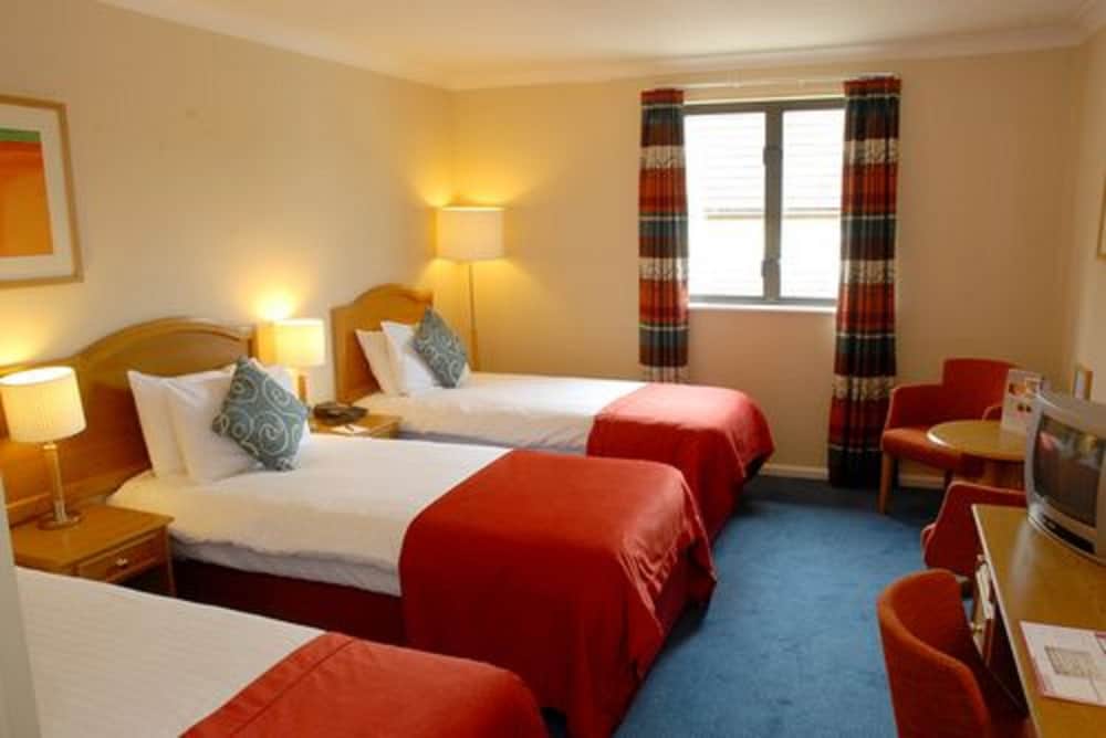 Oxford Witney Hotel