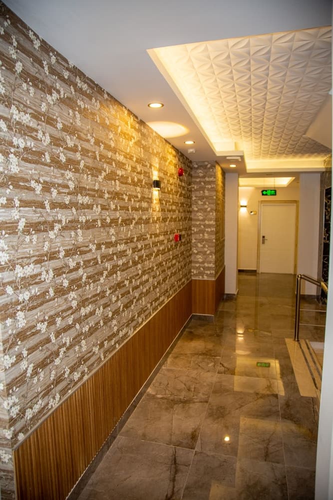 Bloomtalya Hotel