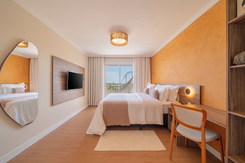 Beach Park Wellness Resort