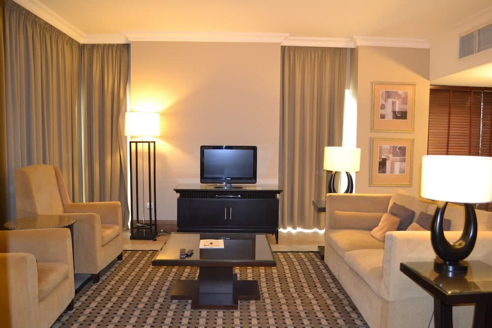 Sheraton Khalidiya Hotel