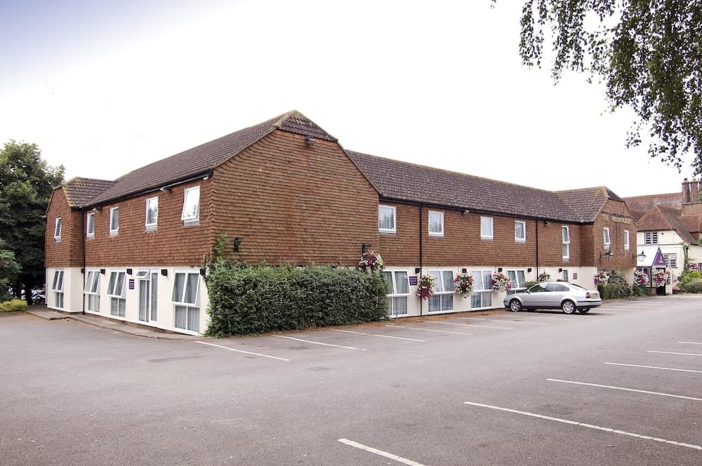 Premier Inn Maidstone - A26/Wateringbury