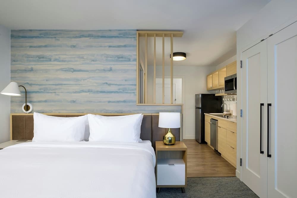 Towneplace Suites By Marriott Newport News Airport
