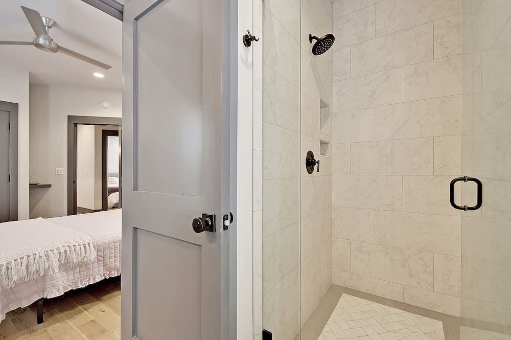 The Cooper Suite