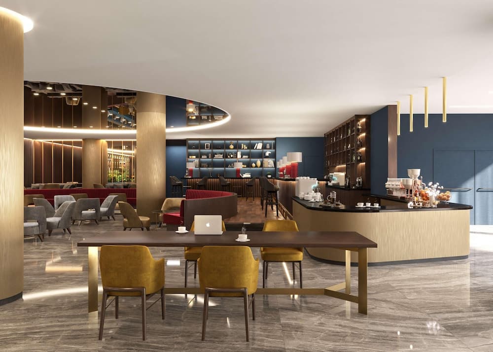 Radisson Blu Hotel, Florence