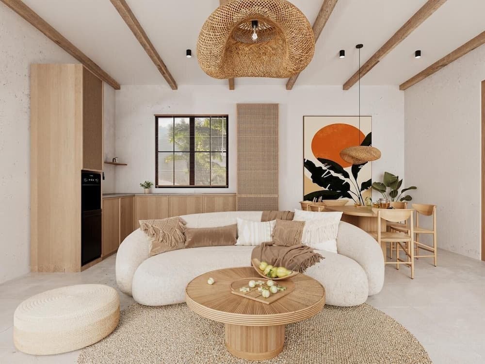 Sorrento Villa  by Betterplace