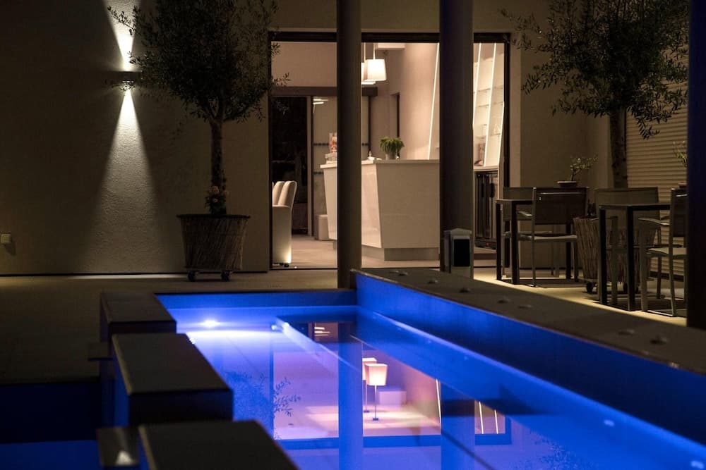 Hotel Seventeen