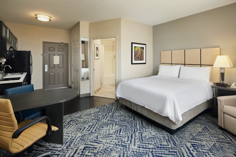 Candlewood Suites I-26 at Northwoods Mall by IHG