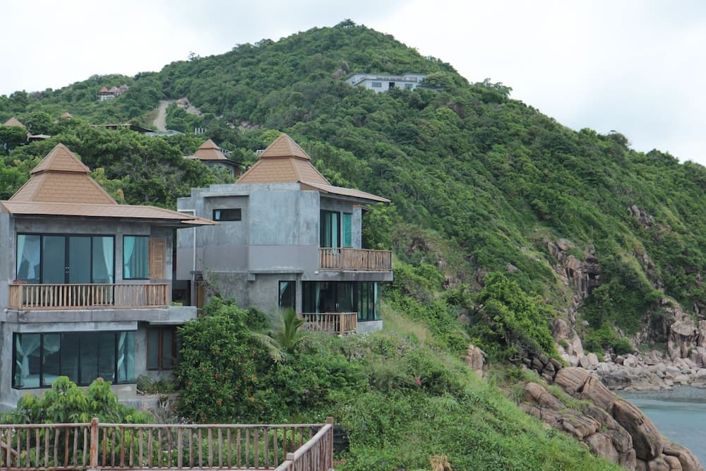 Sai Daeng Resort
