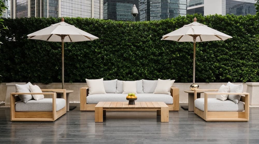 Upper House Hong Kong