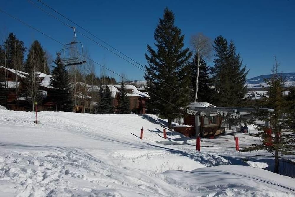Teton Village Condos Collection by JHRL