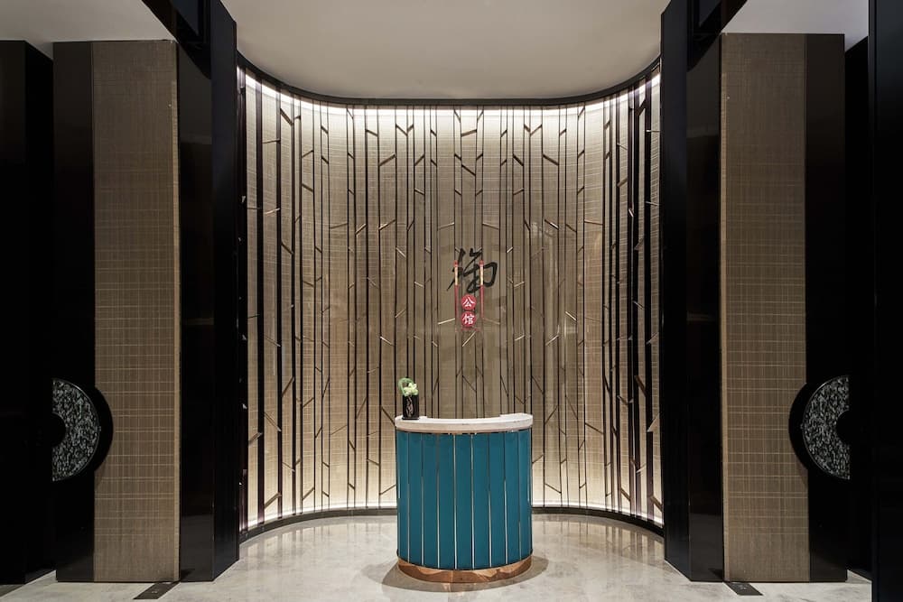 Courtyard by Marriott Changchun