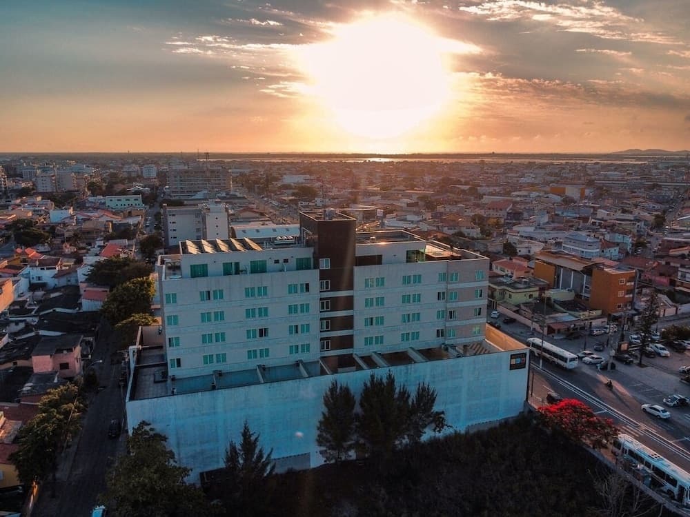 Paradiso Corporate - Cabo Frio