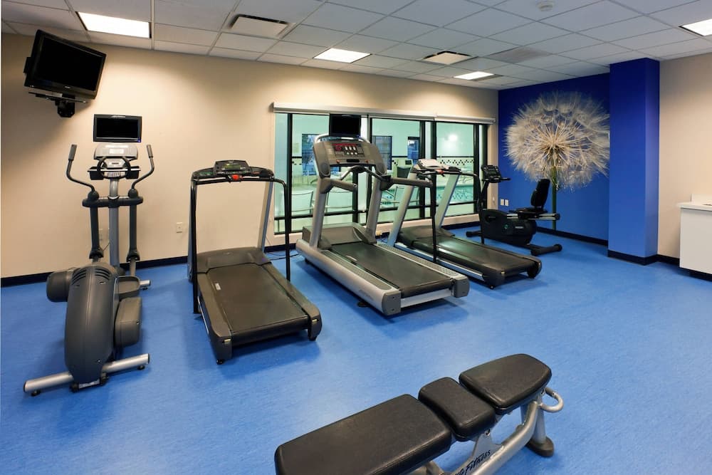 Springhill Suites By Marriott Denver Westminster