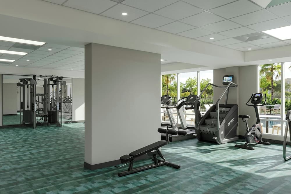 TownePlace Suites by Marriott Middleburg