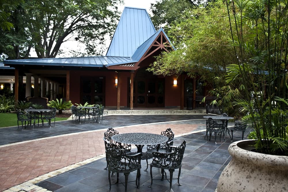 Karibe Hotel