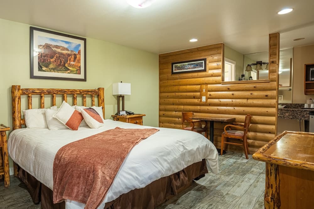 Petty Ranch Inn