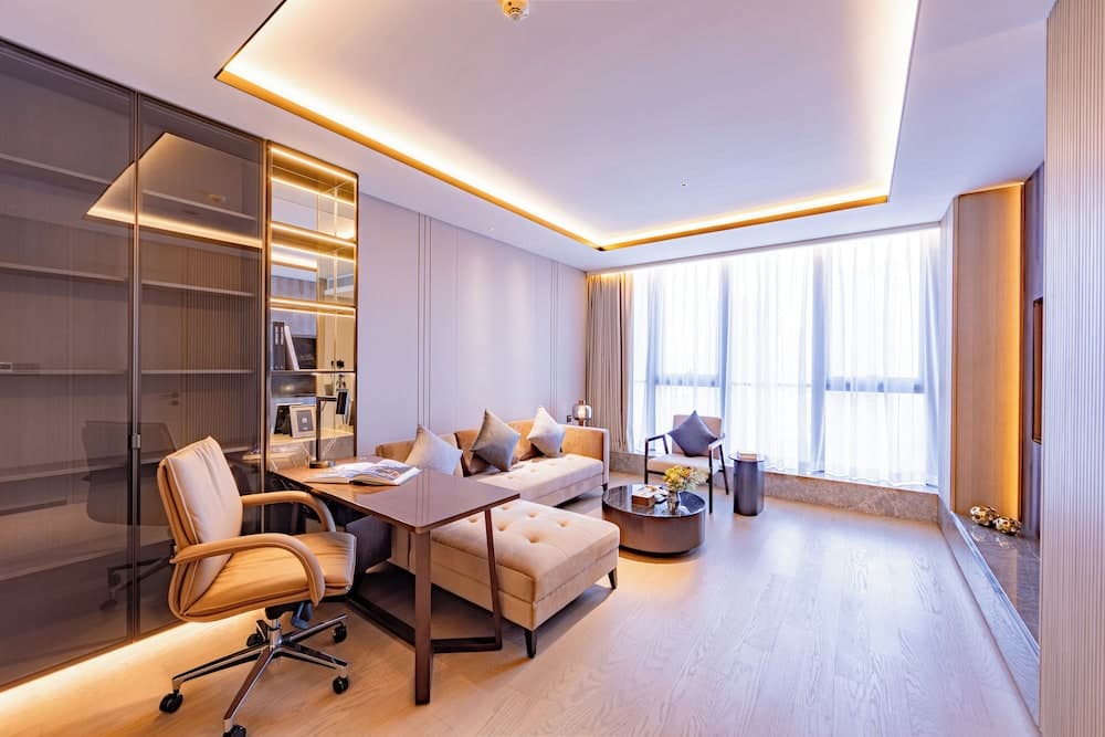 J Residence