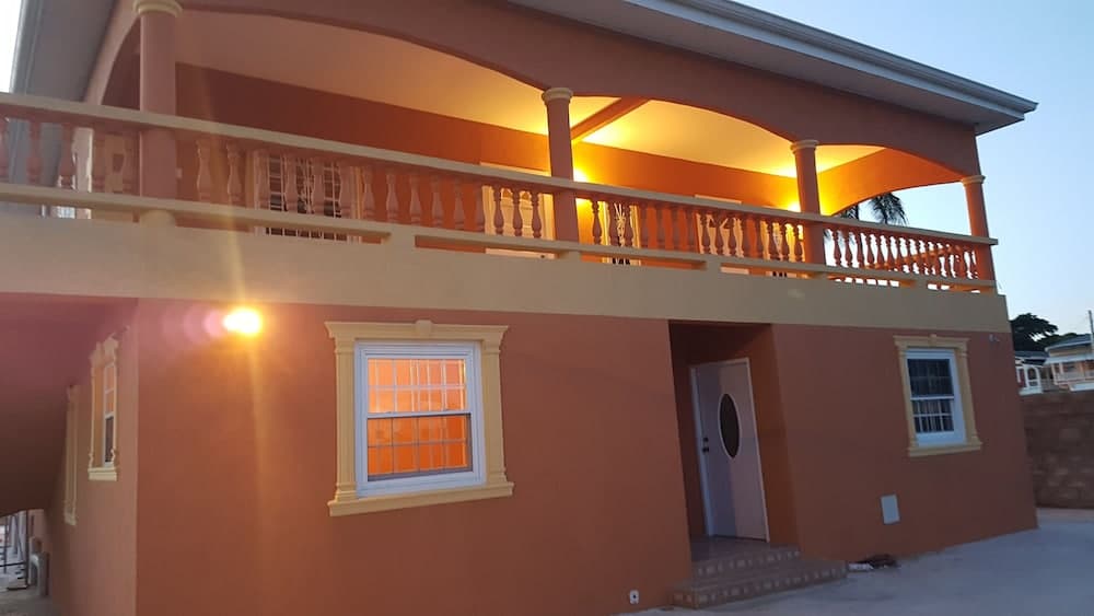 Ri'Biero's Holiday Apartments