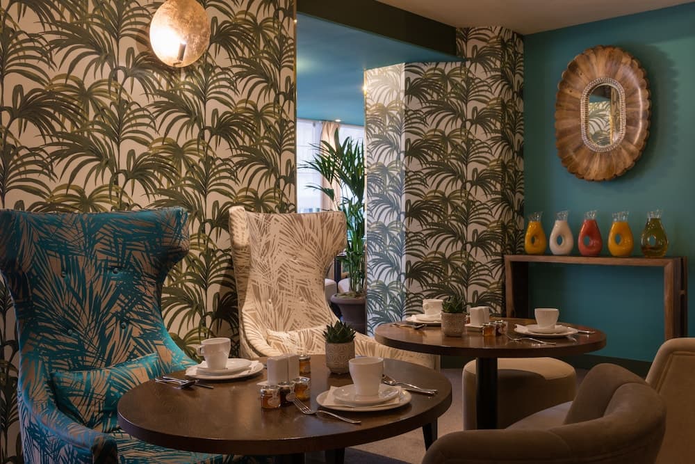 Hôtel La Bourdonnais by Inwood Hotels