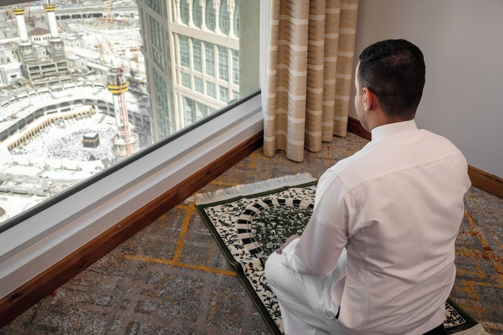 Swissôtel Al Maqam Makkah