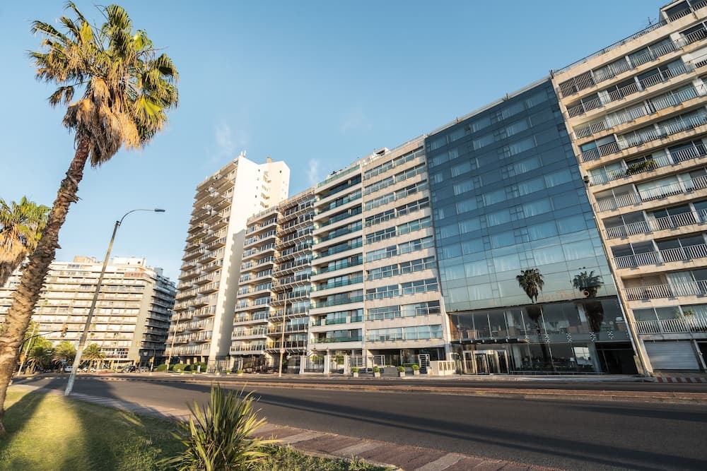 Costanero Hotel Montevideo - MGallery Collection