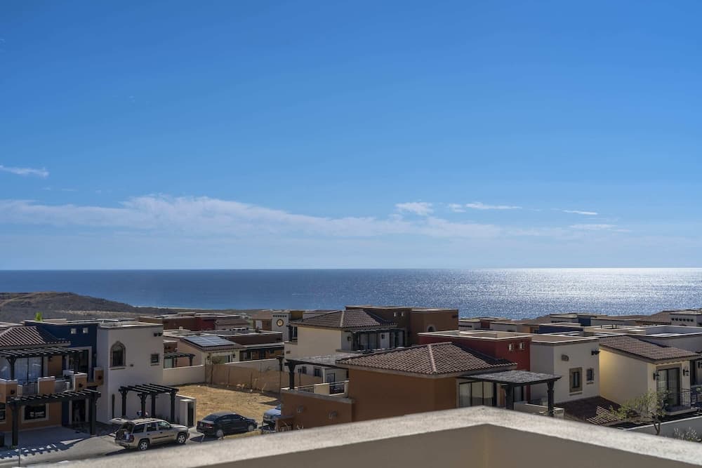 Cabo Beach Cottage, Oceanview, 35 off Quivira Golf - Direct Access to the Beach