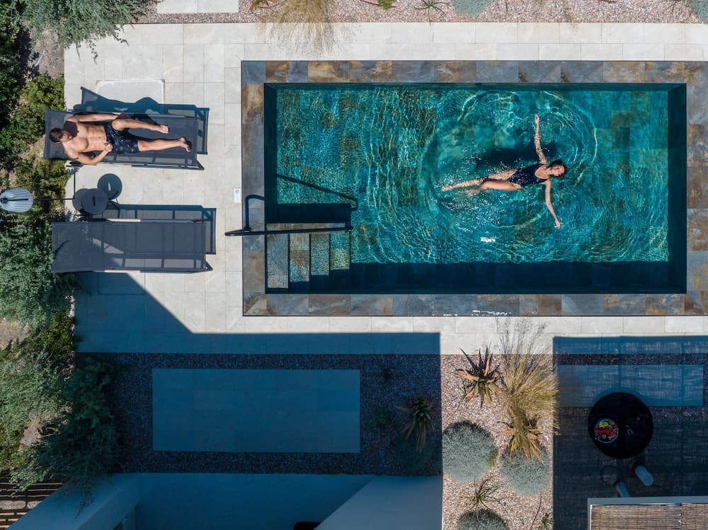 NOŪS Santorini