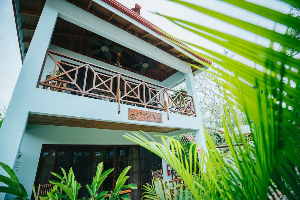 Bungalows Punta Uva