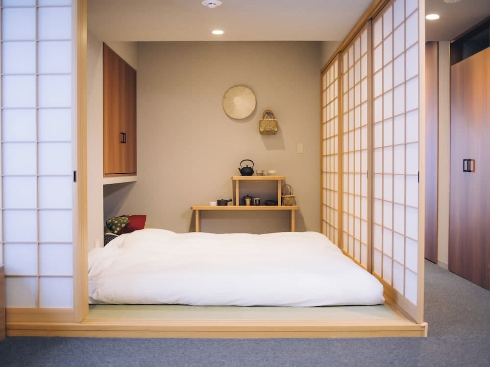 MIMARU SUITES Kyoto Shijo