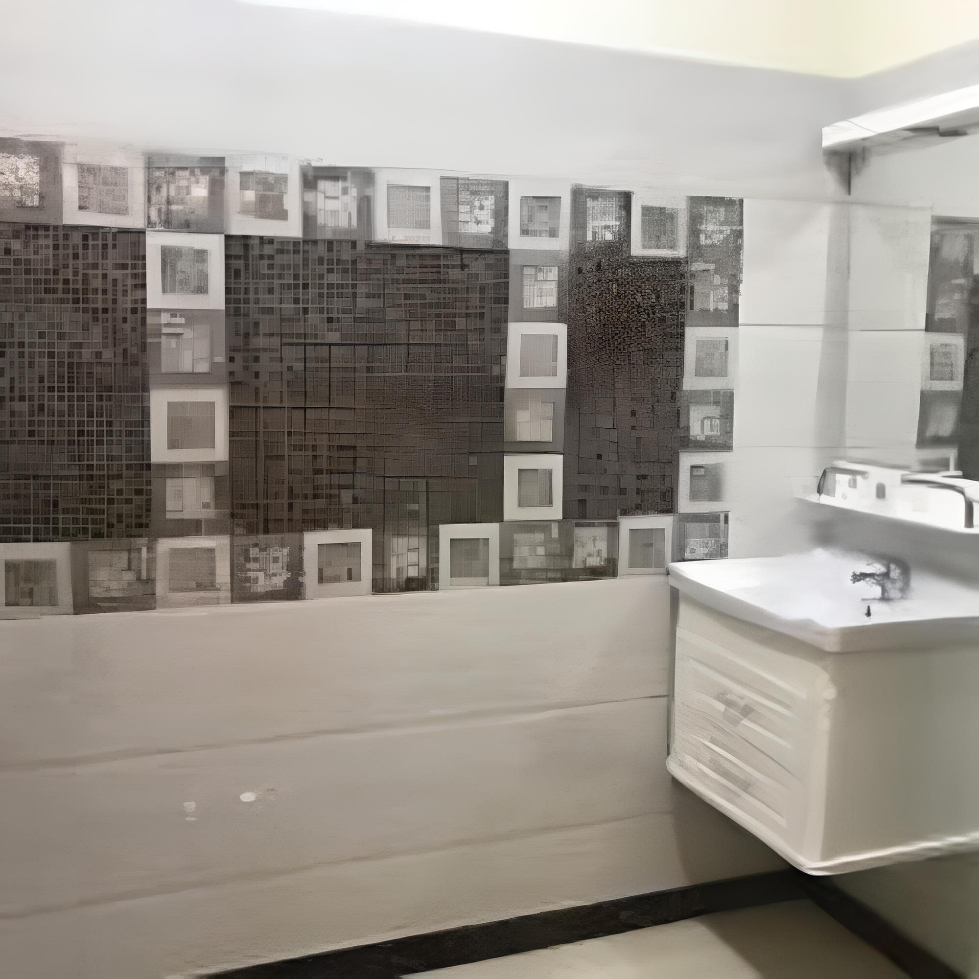 Ashbiliah Suites