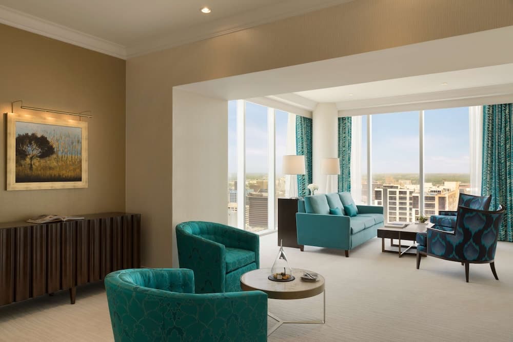 Fairmont Austin