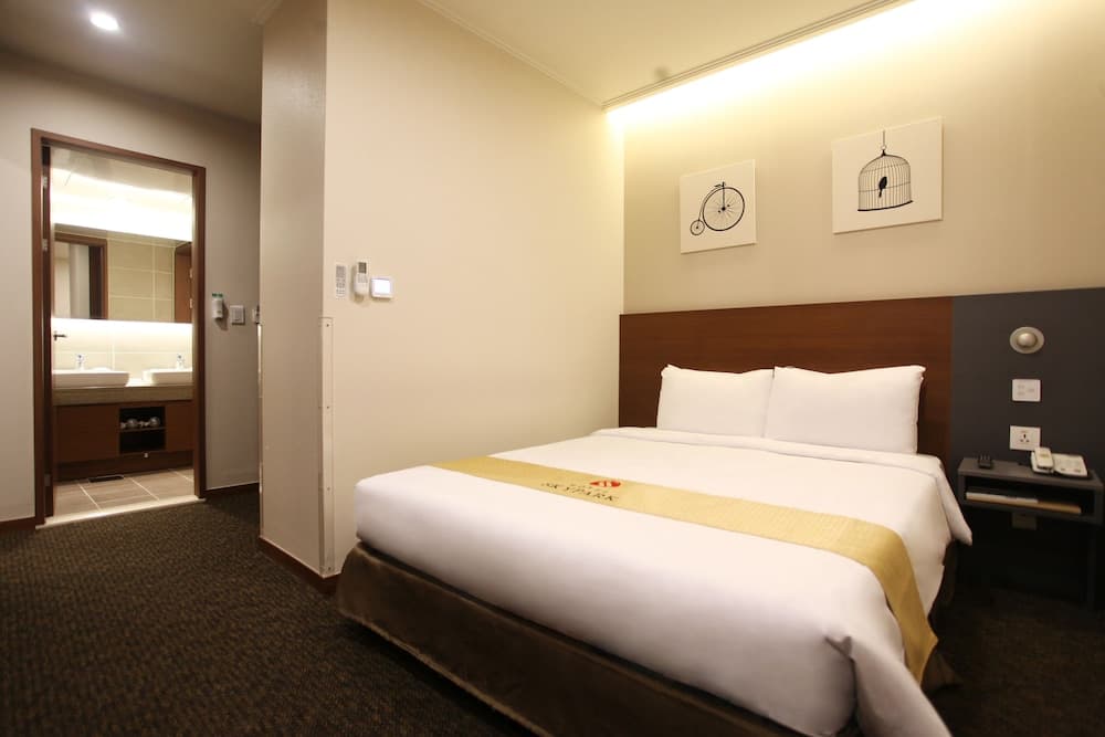 Hotel Skypark Myeongdong Ii