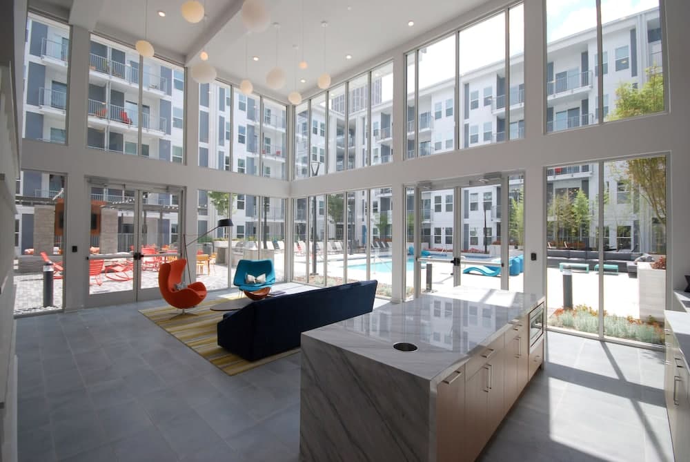 BCA Furnished Apartments