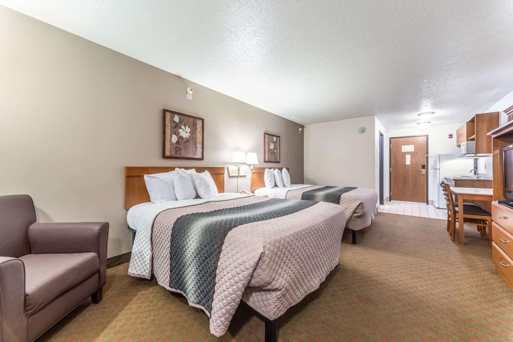 Welcome Suites
