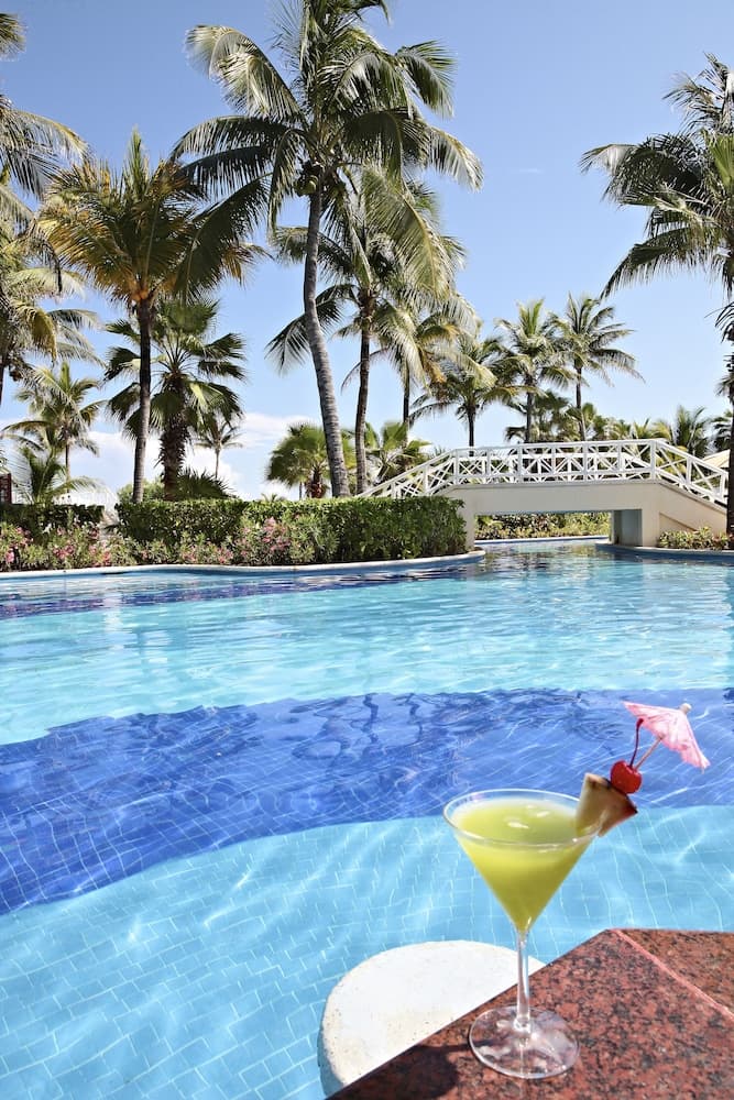 Bahia Principe Luxury Akumal - All Inclusive