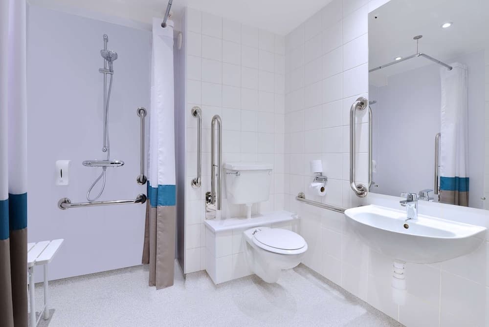 Travelodge Edinburgh Central