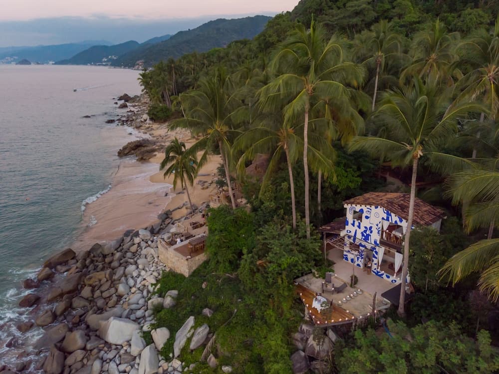 El Nido Reef Strand Resort