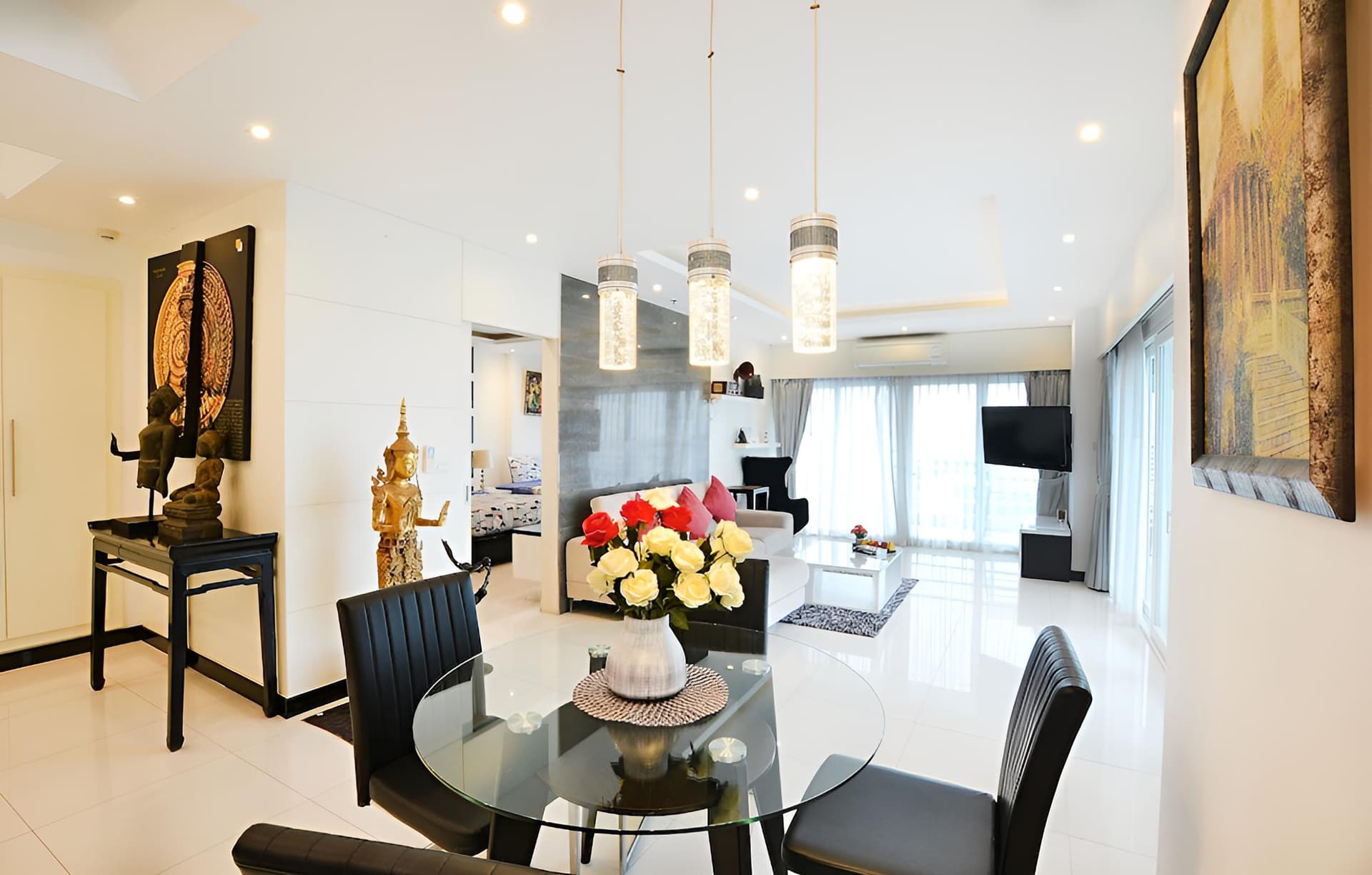 Blue Ocean Suite