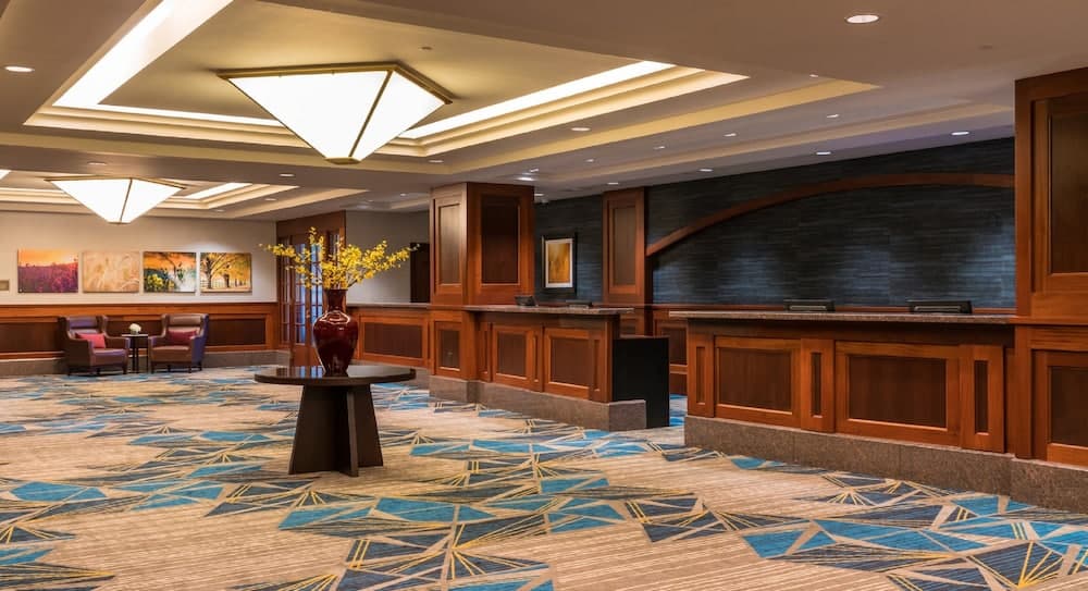 Crowne Plaza Springfield by IHG